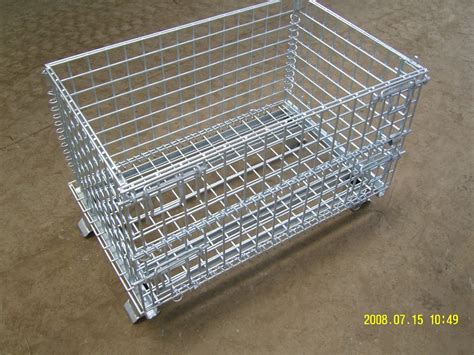 metal mesh box|wire mesh storage boxes.